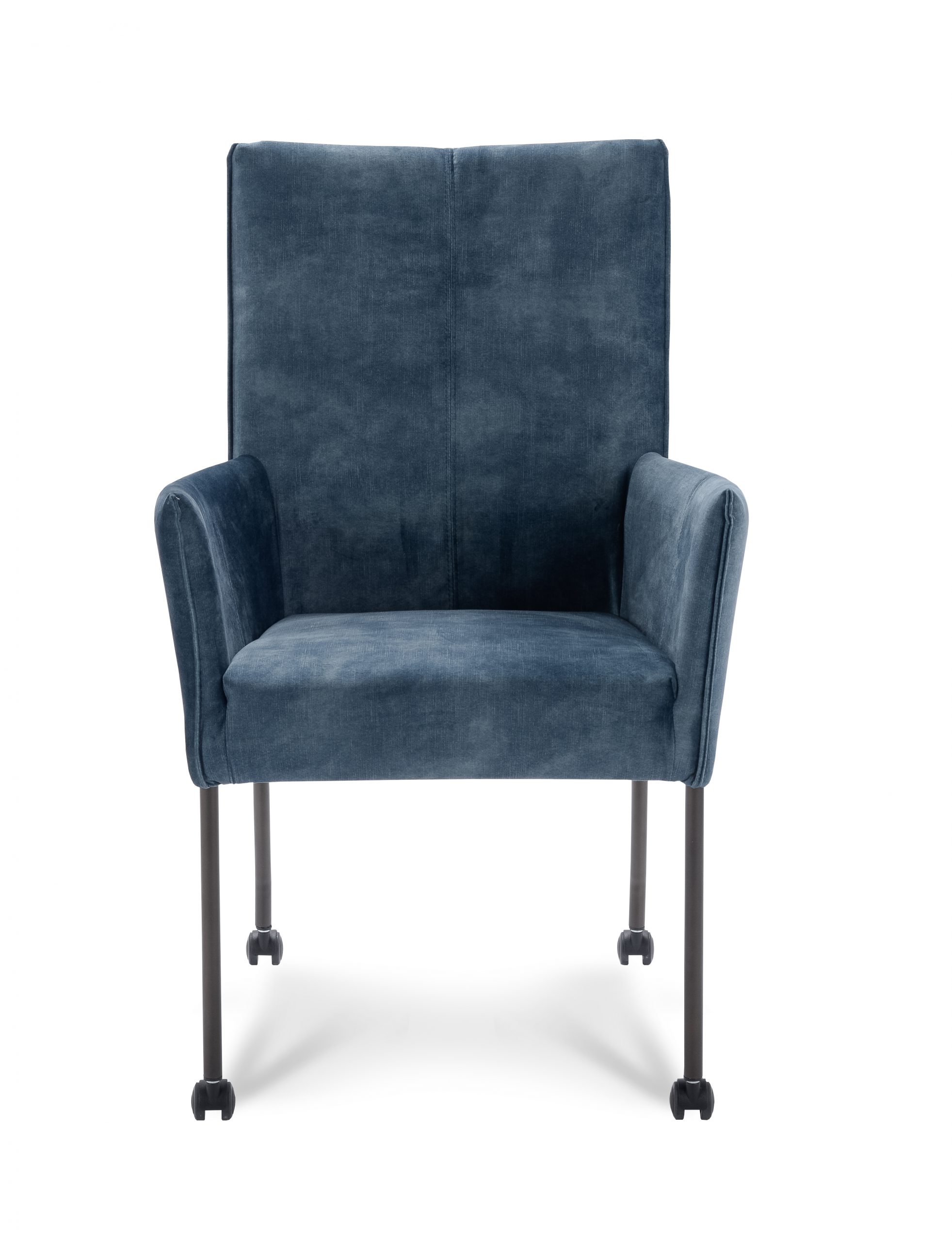 Armstoel Body met wielen - Afbeelding 3