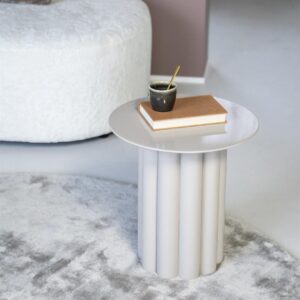 Tafeltje Olympa Beige By-Boo