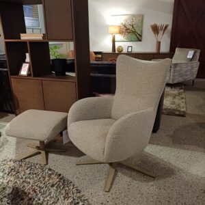 Fauteuil Side