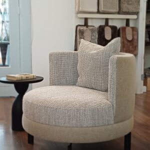 Fauteuil Latenzo