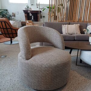 Fauteuil Owen Draai