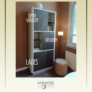 Kast op maat